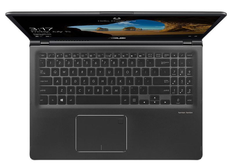 Laptop